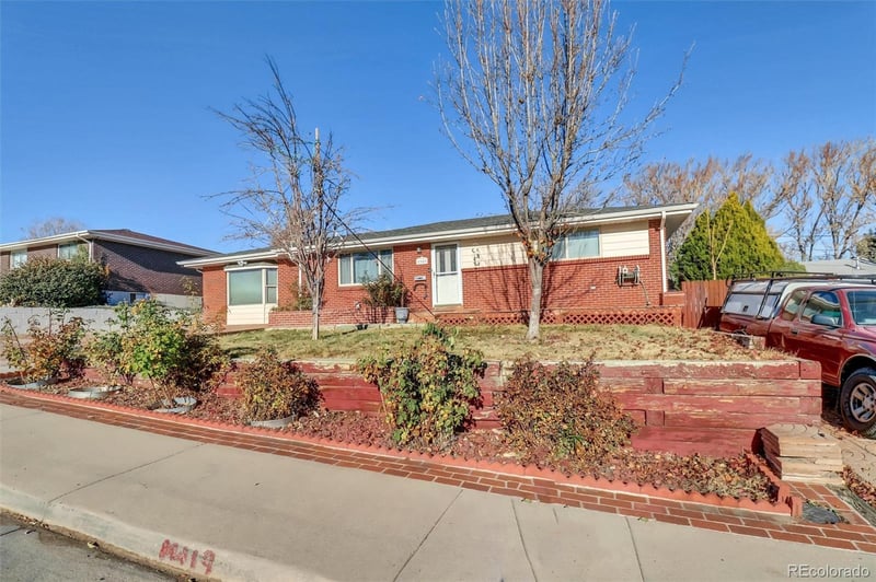 1181 El Paso Blvd, Denver, CO 80221