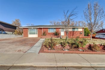 1181 El Paso Blvd, Denver, CO 80221
