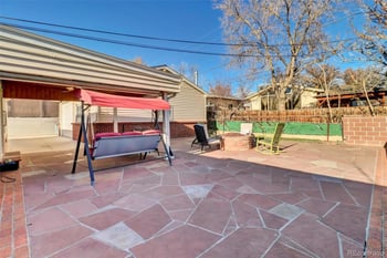 1181 El Paso Blvd, Denver, CO 80221