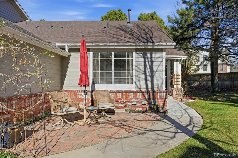 6422 S Dallas Ct, Englewood, CO 80111