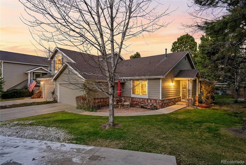 6422 S Dallas Ct, Englewood, CO 80111