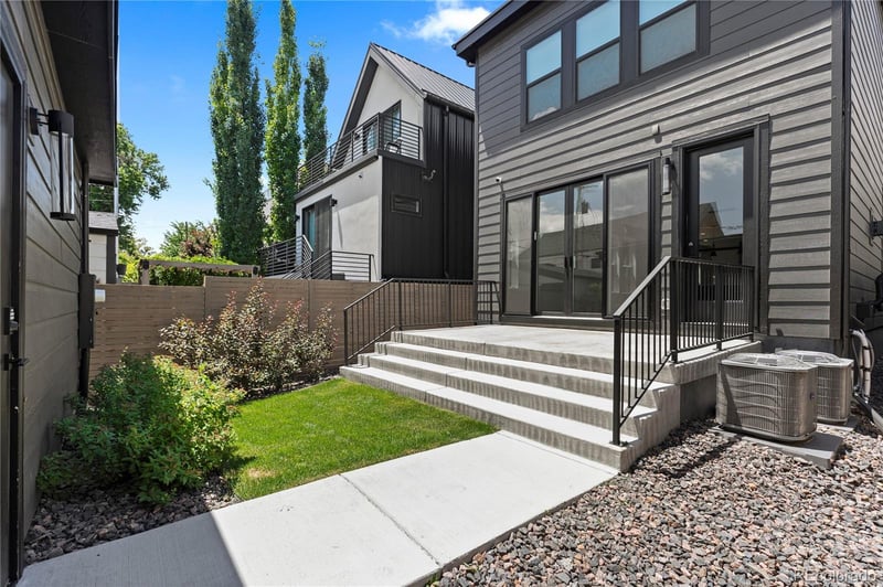 3646 Quivas St, Denver, CO 80211
