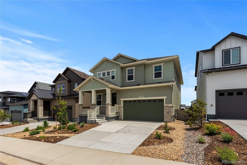 8550 Cheraw St, Littleton, CO 80125