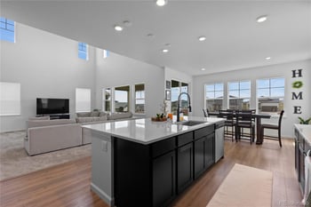 8550 Cheraw St, Littleton, CO 80125