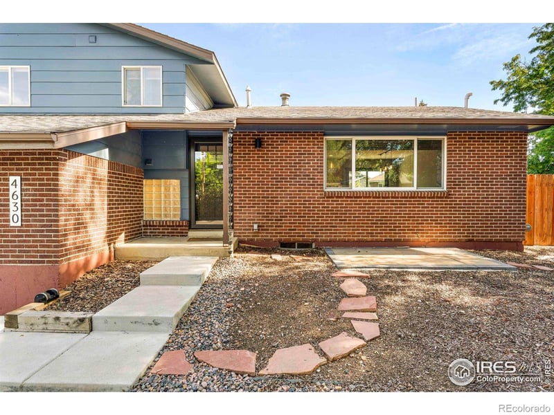 4630 Talbot Dr, Boulder, CO 80303