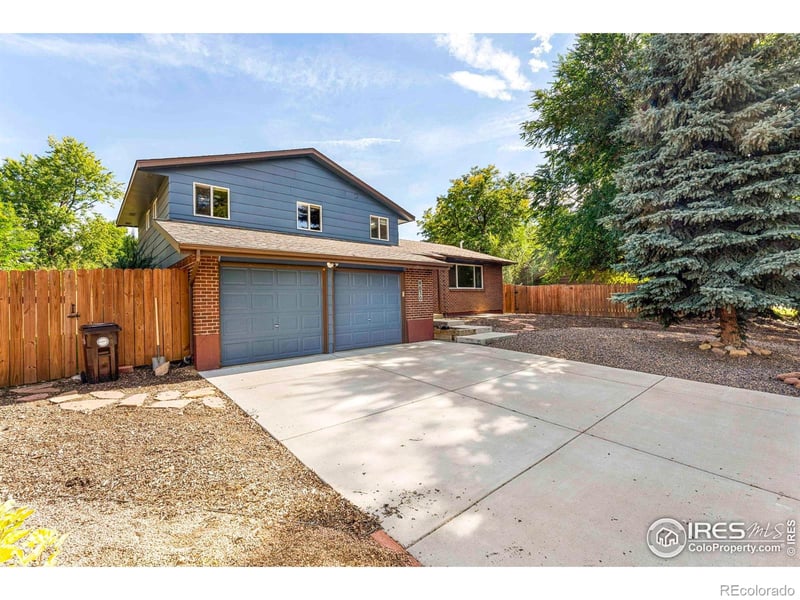 4630 Talbot Dr, Boulder, CO 80303