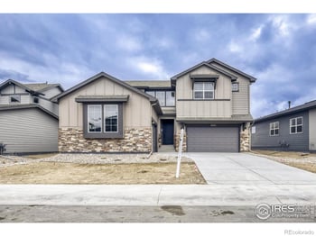 5593 Zadie Ave, Timnath, CO 80547