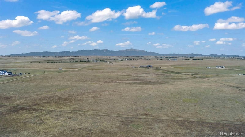 2605 Antelope Hill Vw, Peyton, CO 80831