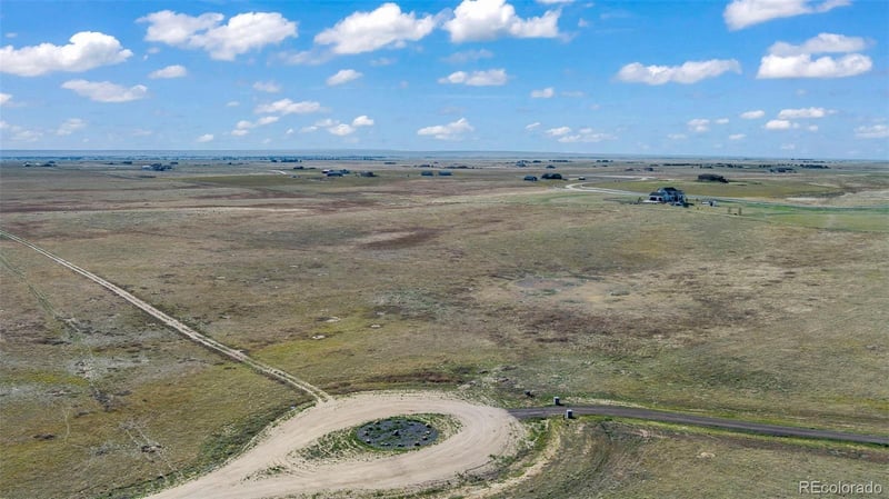 2605 Antelope Hill Vw, Peyton, CO 80831