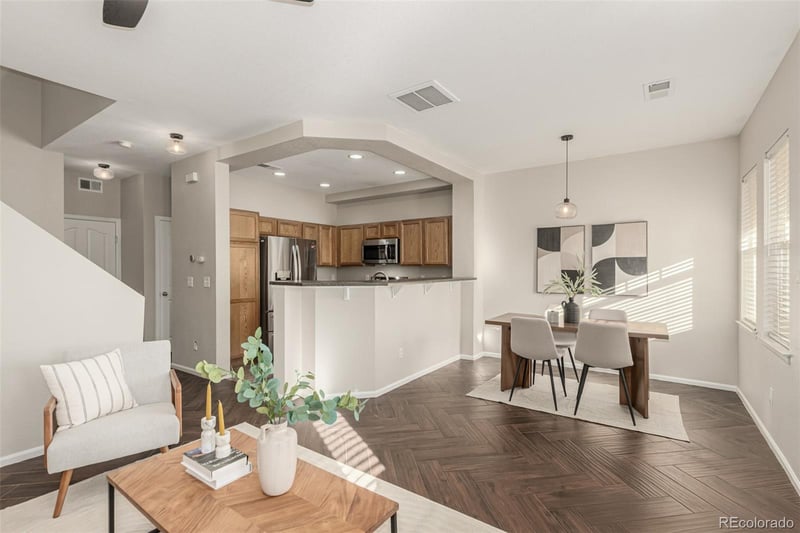 18050 104th Pl #E, Commerce City, CO 80022