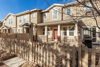 18050 104th Pl #E, Commerce City, CO 80022