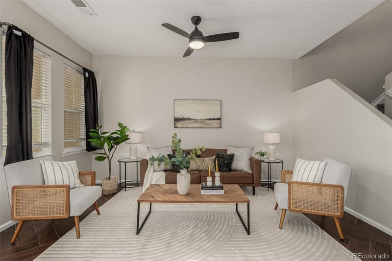 18050 104th Pl #E, Commerce City, CO 80022