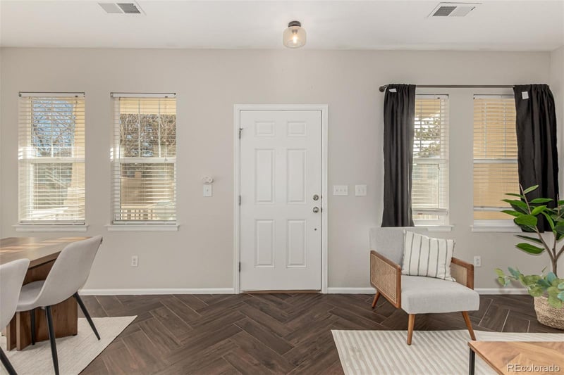 18050 104th Pl #E, Commerce City, CO 80022