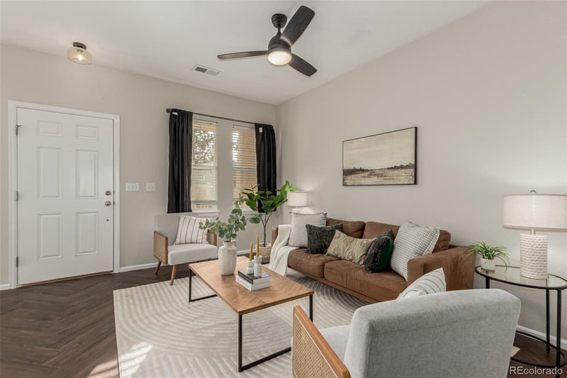 18050 104th Pl #E, Commerce City, CO 80022