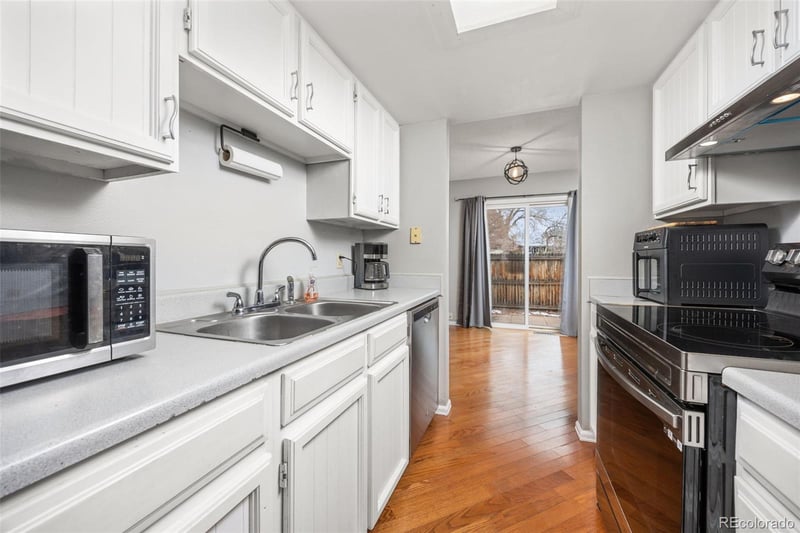 8782 Carr Loop, Arvada, CO 80005