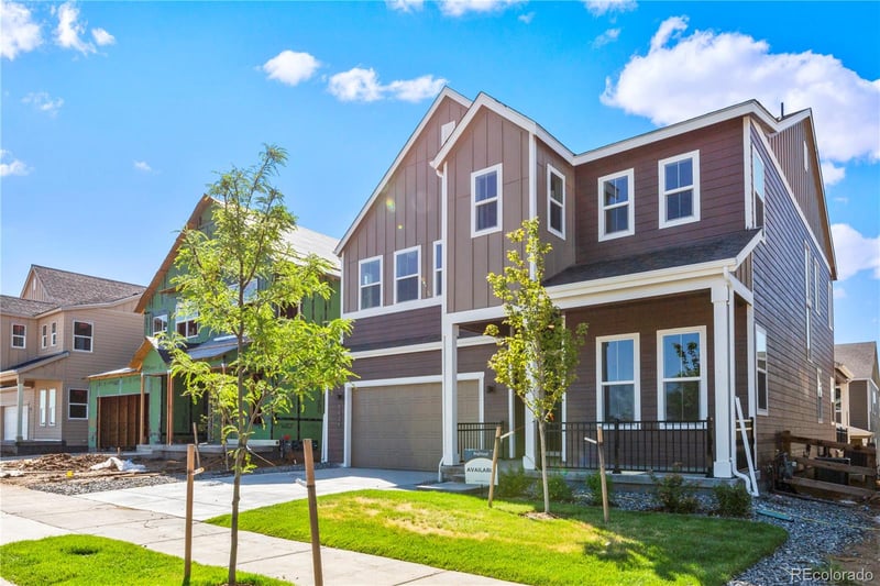 5626 142nd Ave, Broomfield, CO 80020