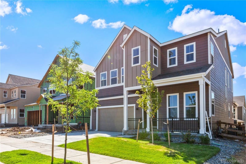 5626 142nd Ave, Broomfield, CO 80020