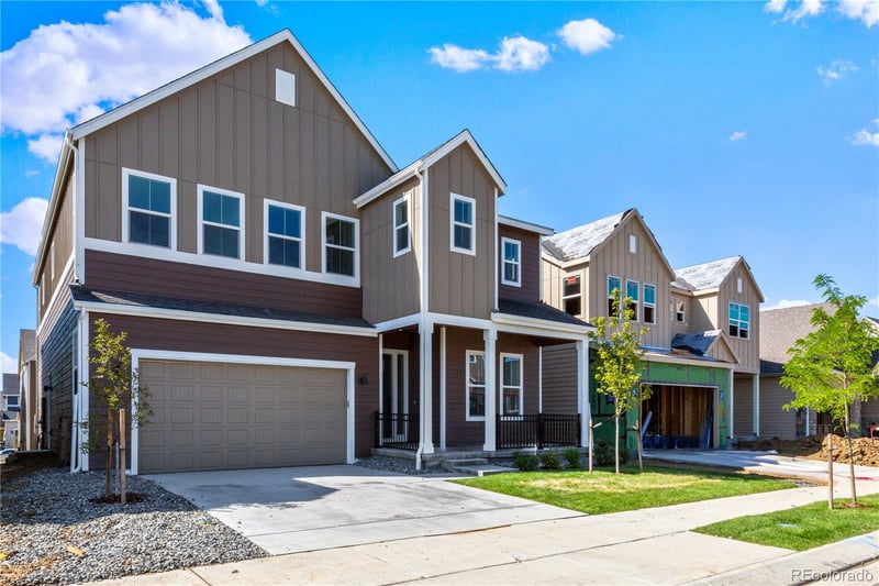 5626 W 142nd Ave, Broomfield, CO 80020