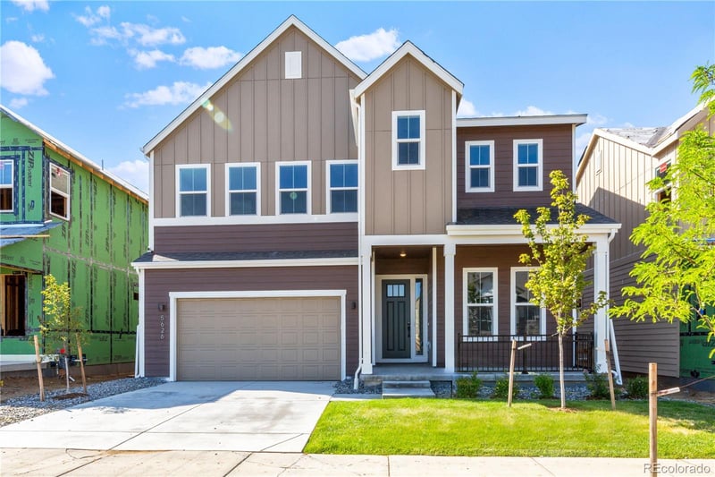 5626 W 142nd Ave, Broomfield, CO 80020