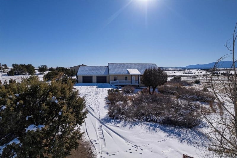 4474 Burnt Mill Rd, Pueblo, CO 81004