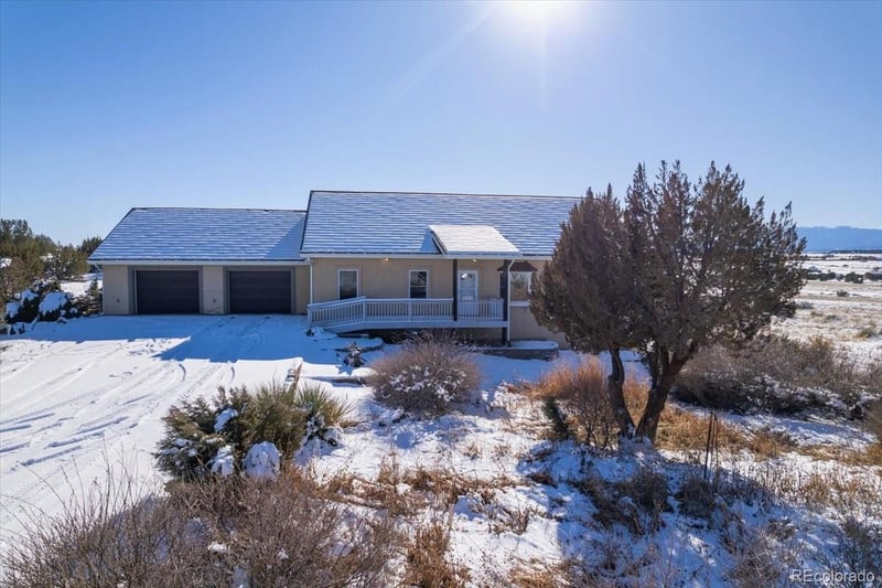 4474 Burnt Mill Rd, Pueblo, CO 81004