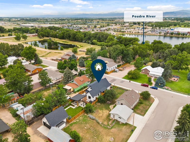 4306 Dixon St, Timnath, CO 80547