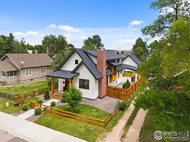 4306 Dixon St, Timnath, CO 80547