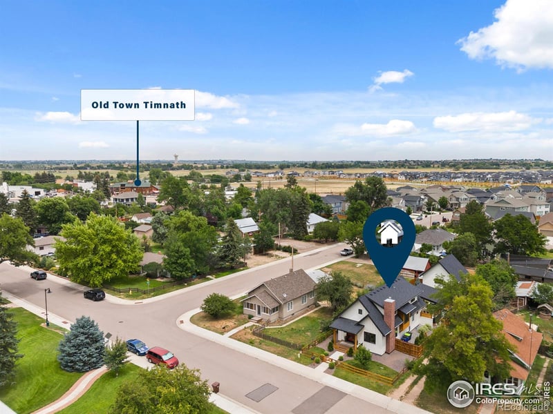 4306 Dixon St, Timnath, CO 80547
