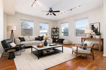 1780 Washington St #201, Denver, CO 80203