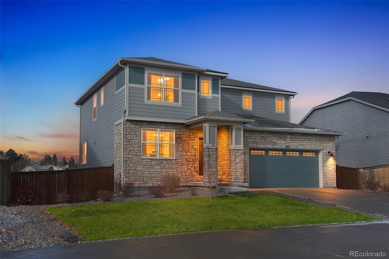 433 S Norfolk Way, Aurora, CO 80017