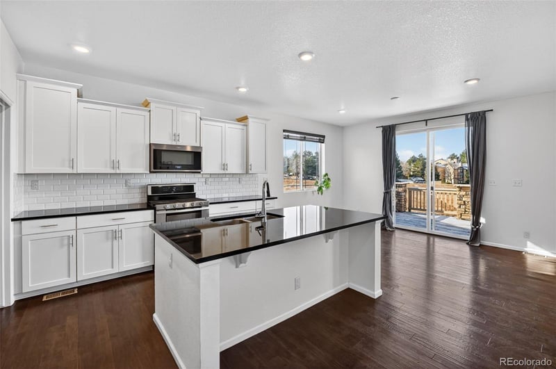 433 S Norfolk Way, Aurora, CO 80017