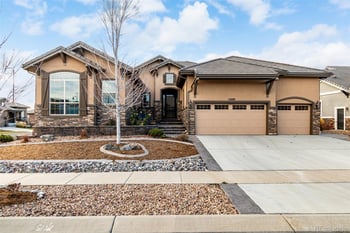 15689 Columbus Mountain Dr, Broomfield, CO 80023