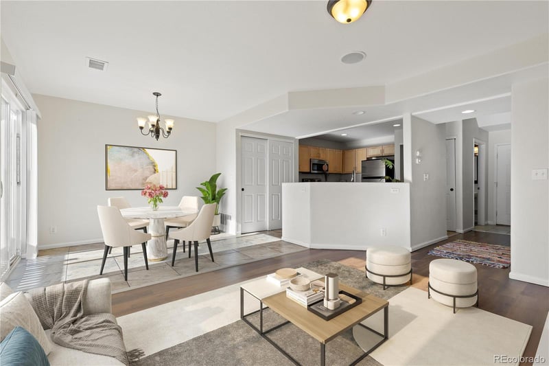 18769 58th Ave #E, Denver, CO 80249