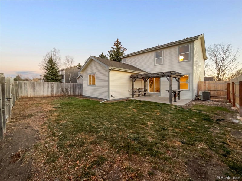 4002 Berwick Ln, Fort Collins, CO 80524