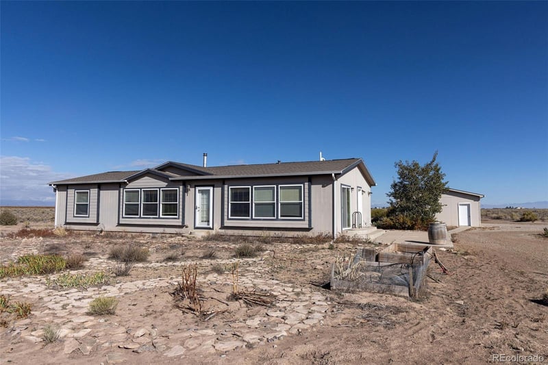 3211 Lane 2 North, Mosca, CO 81146