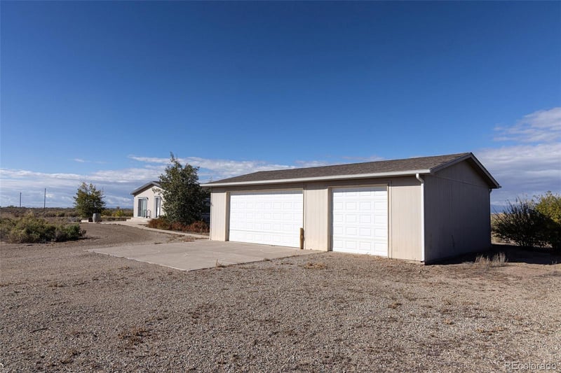 3211 Lane 2 North, Mosca, CO 81146