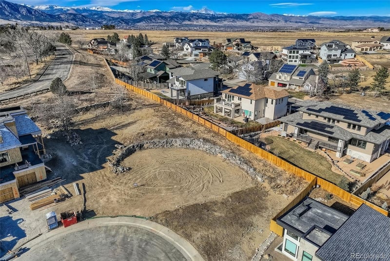 1164 Hillside Ln, Louisville, CO 80027