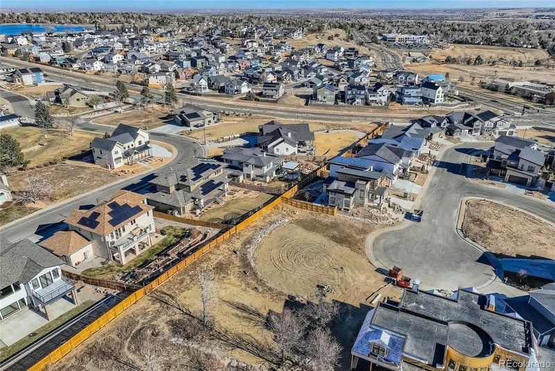 1164 Hillside Ln, Louisville, CO 80027