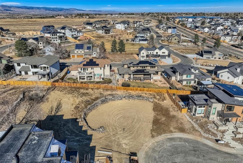 1164 Hillside Ln, Louisville, CO 80027