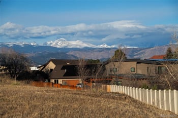 1164 Hillside Ln, Louisville, CO 80027