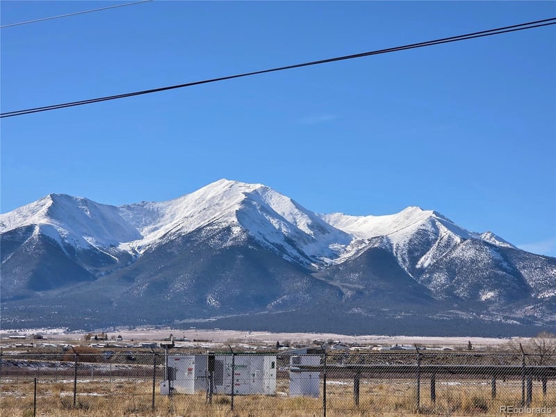 27200 County Road 313 Lot 11, Buena Vista, CO 81211