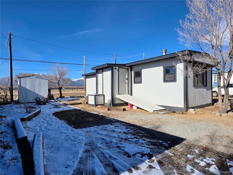 27200 County Road 313 Lot 11, Buena Vista, CO 81211
