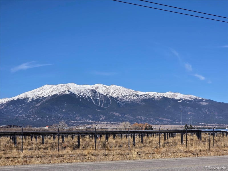27200 County Road 313 Lot 11, Buena Vista, CO 81211