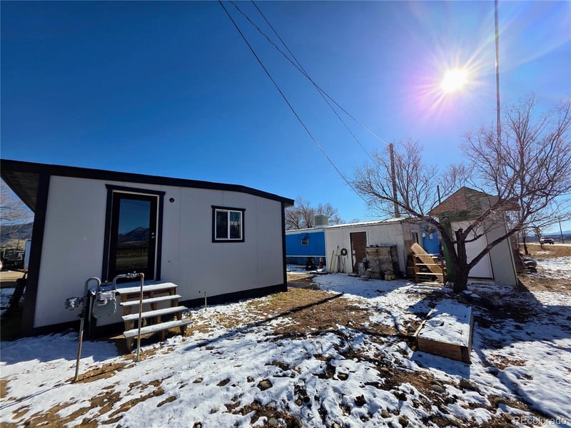 27200 County Road 313 Lot 11, Buena Vista, CO 81211