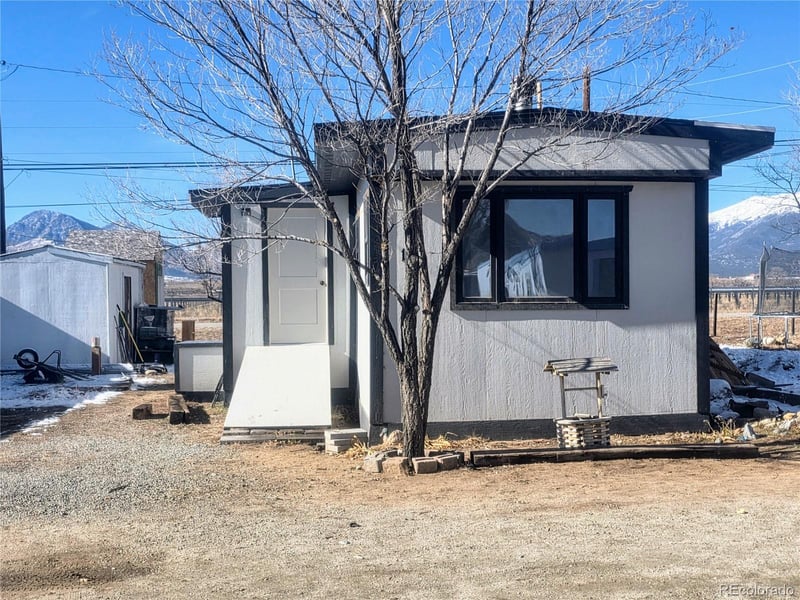 27200 County Road 313 Lot 11, Buena Vista, CO 81211