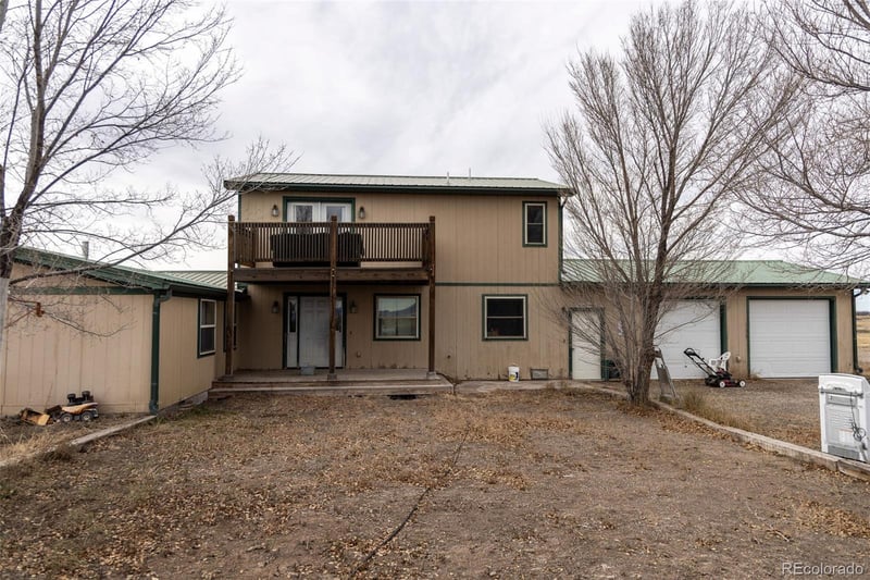 5148 Road 112 9s, Alamosa, CO 81101
