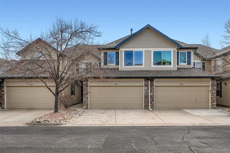 8376 Garland Way, Littleton, CO 80128