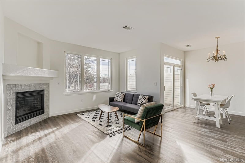 8376 Garland Way, Littleton, CO 80128