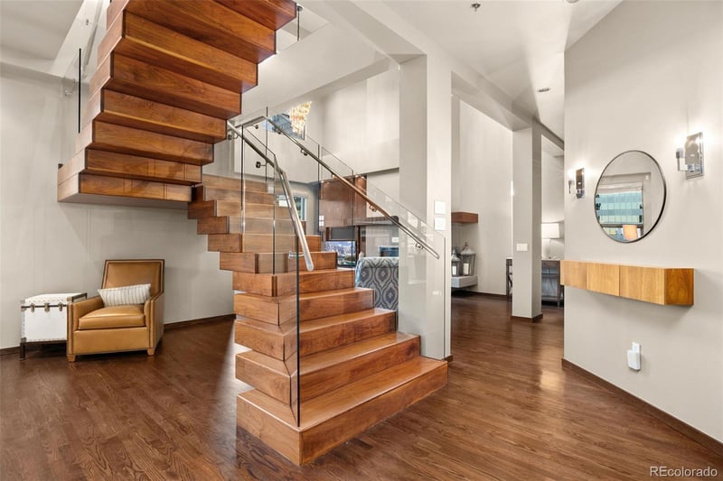 1800 Lawrence St #505, Denver, CO 80202