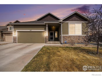447 Havenbrook Dr, Windsor, CO 80550